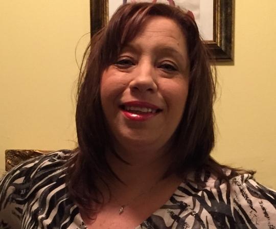 Linda Slegel recruiter for Maine, New Hampshire, and Vermont, - Junior Recruiter Of The Quarter 2016