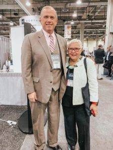 Gecko Hospitality Takes Texas