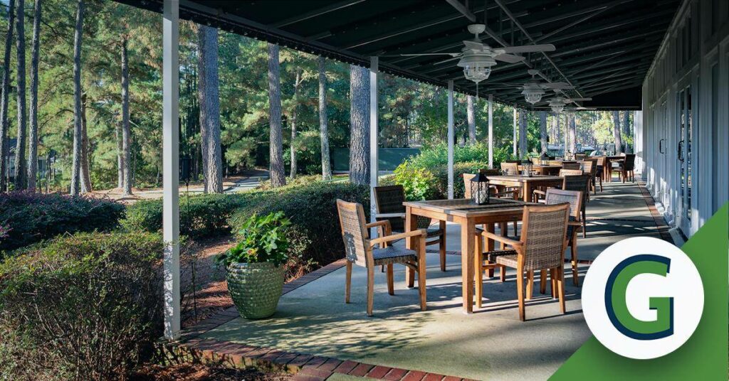 Grow Country Club Memberships