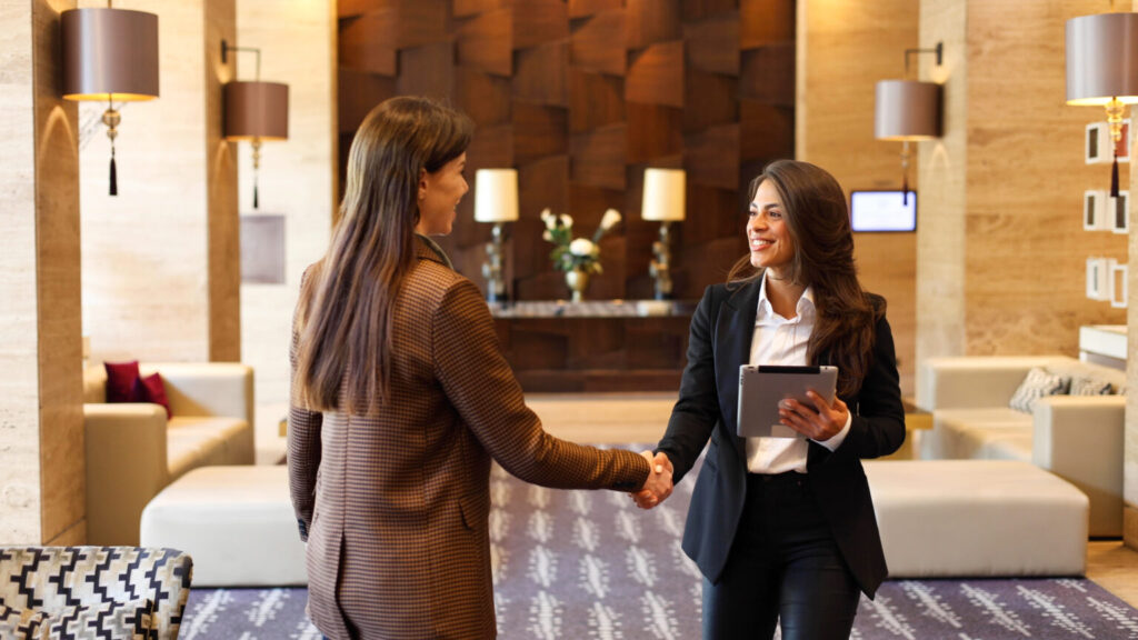 Hospitality Interview Tips