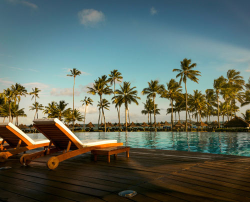 hospitality ceo jobs