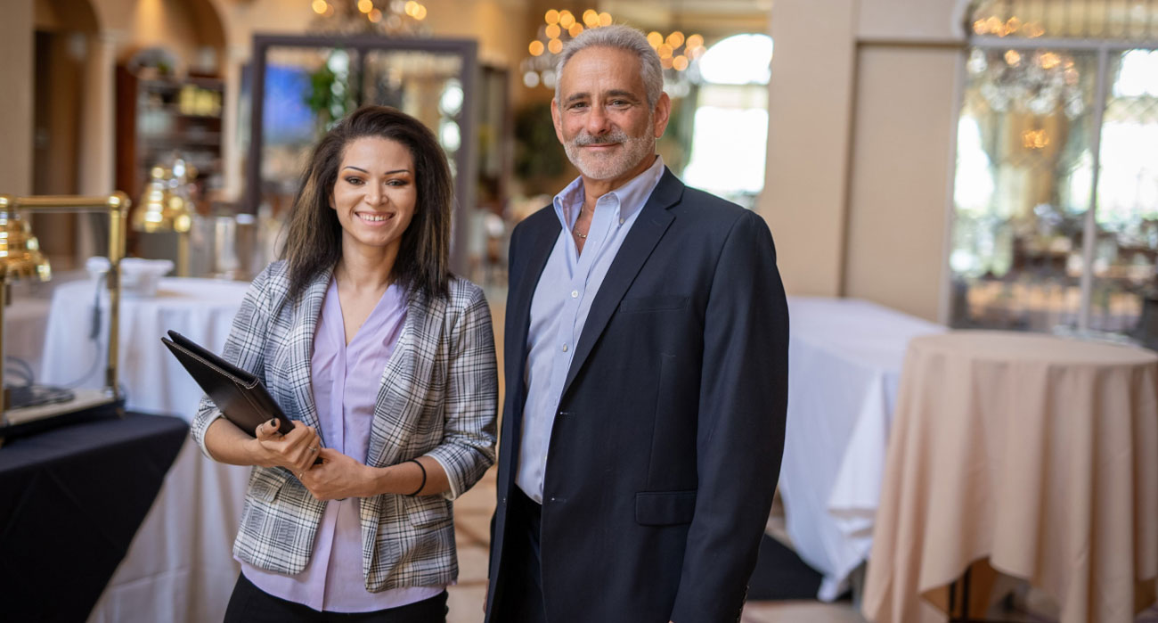 gecko hospitality restaurants