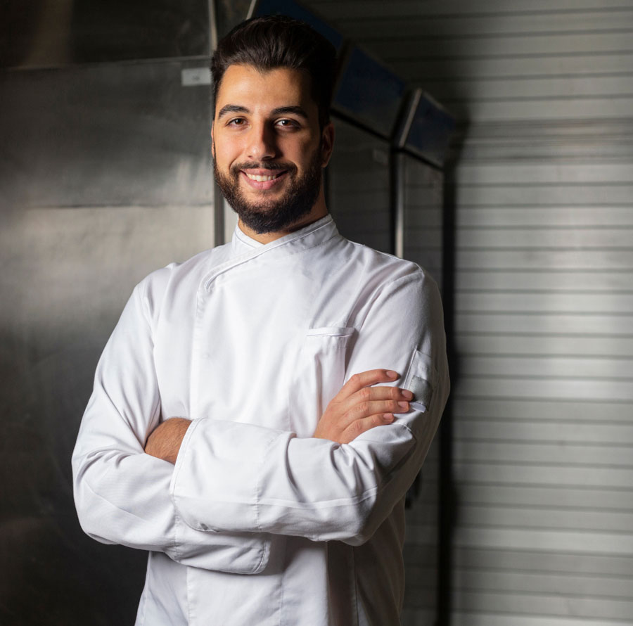 hospitality employment agency