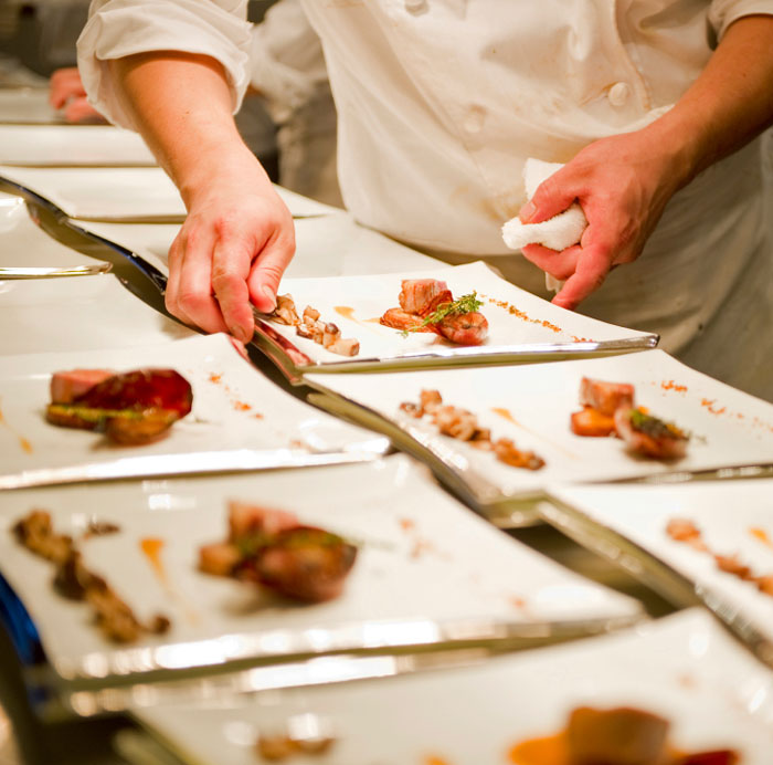 gecko hospitality restaurants