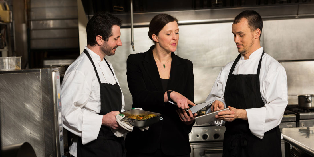 RESTAURANT RECRUITMENT