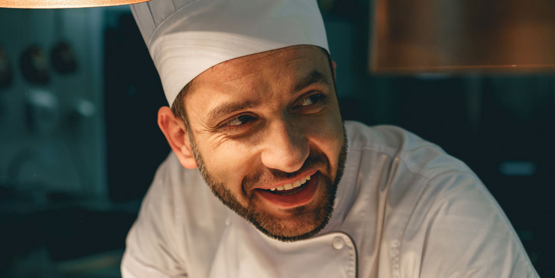 RESTAURANT RECRUITMENT