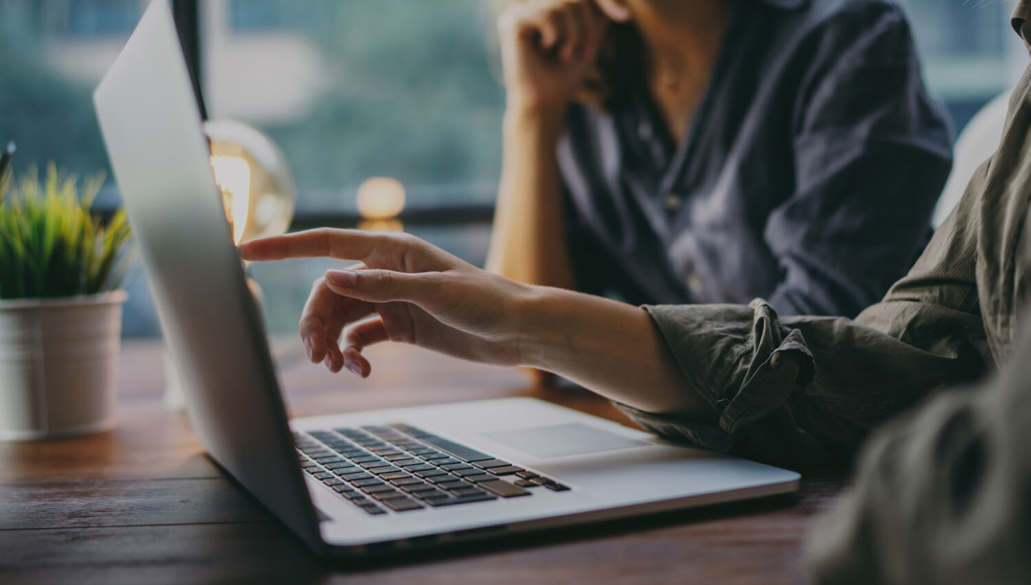 country club recruiter