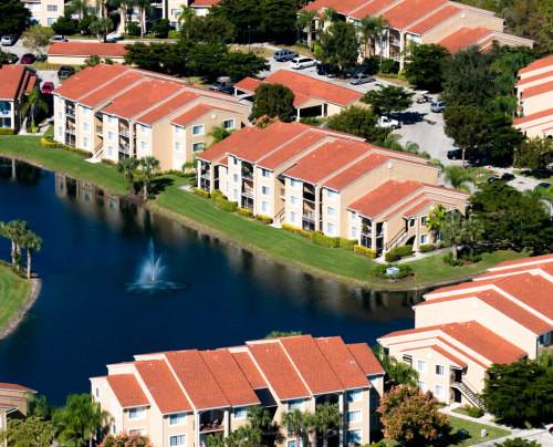 HOA Community