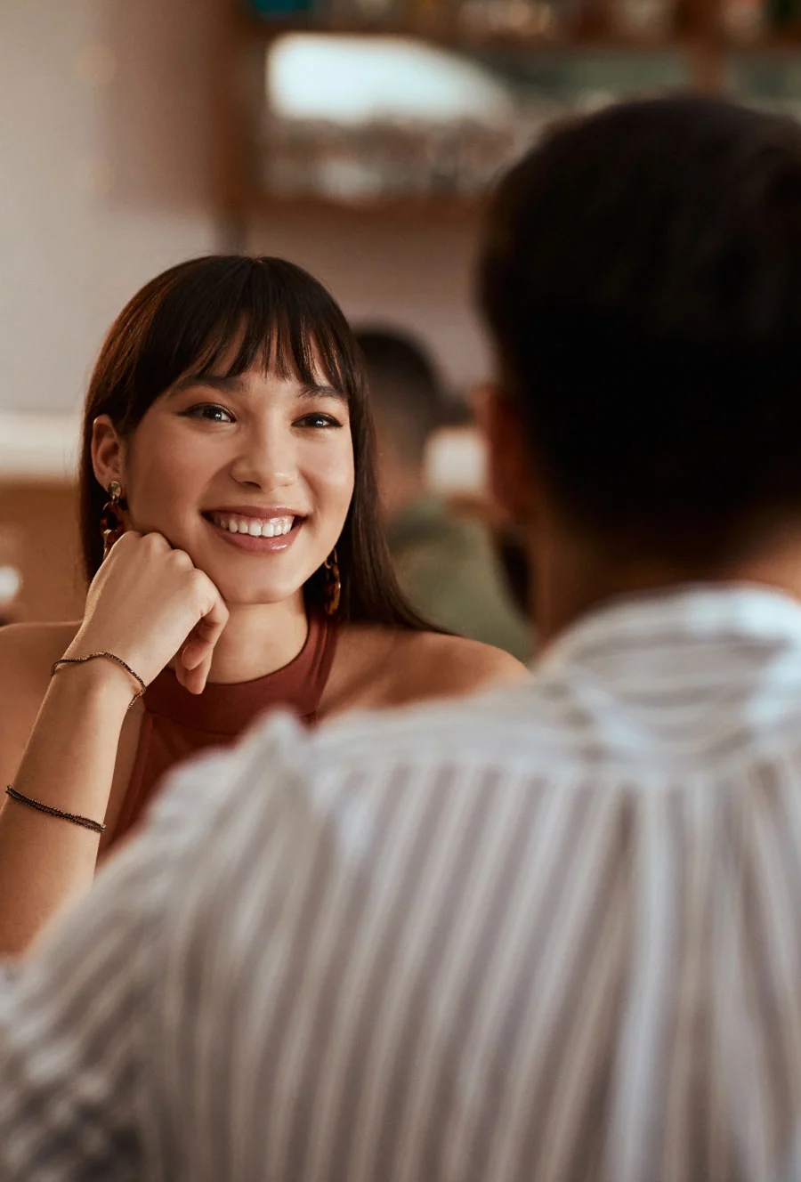 agency for restaurant staff
