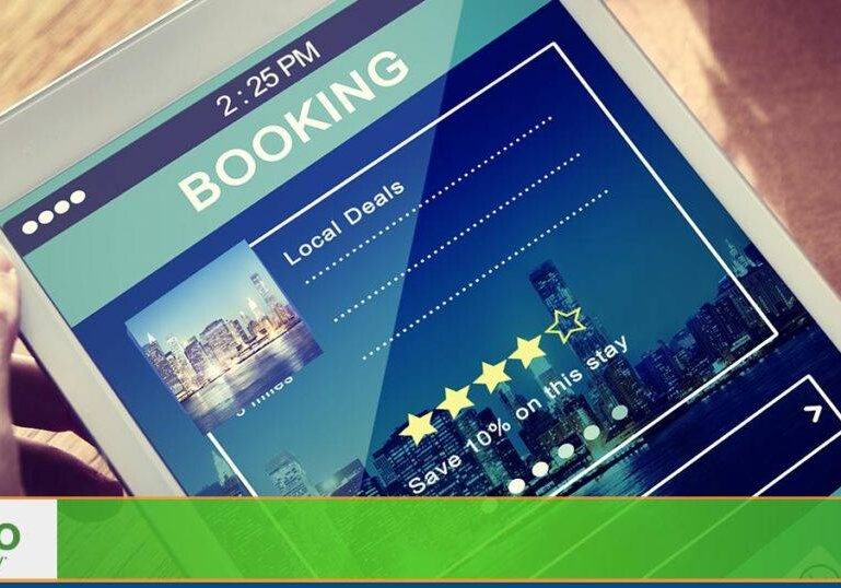 Hotel Job Search, Executive Recruiter