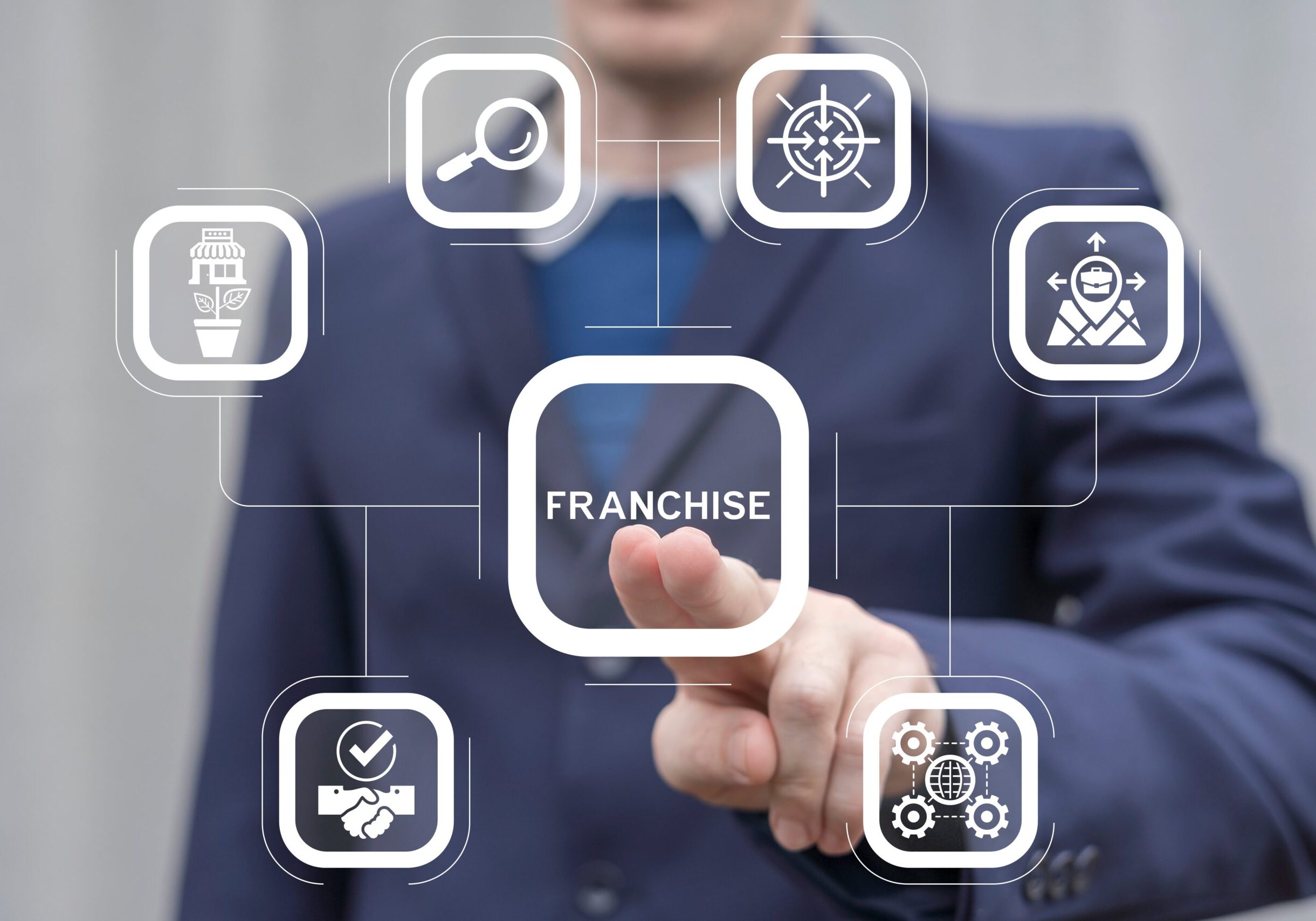 How Gecko Hospitality Franchise Opportunities Empower You to Forge Your Own Path