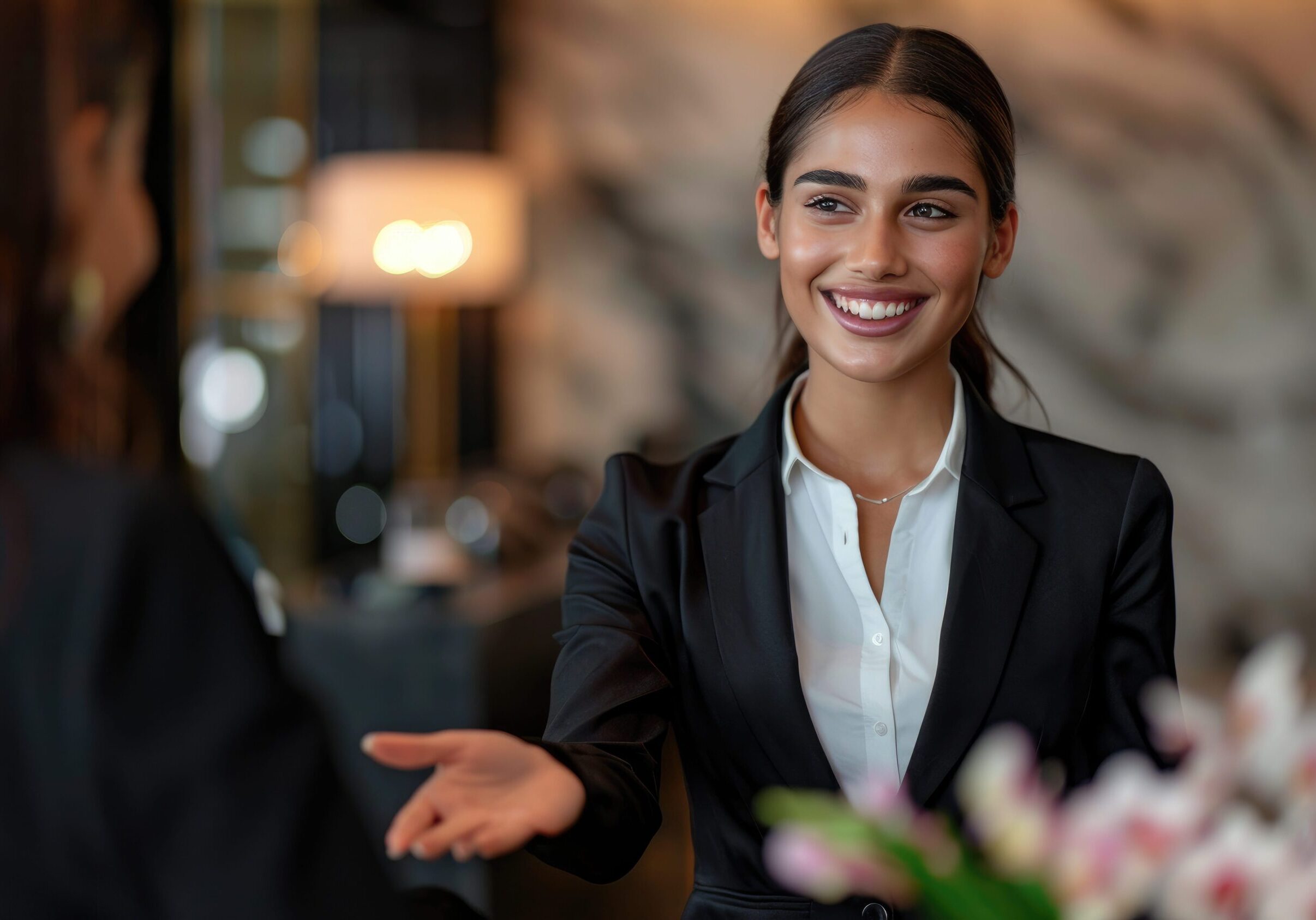 Do Higher Salaries Really Attract Better Hospitality Management Candidates?