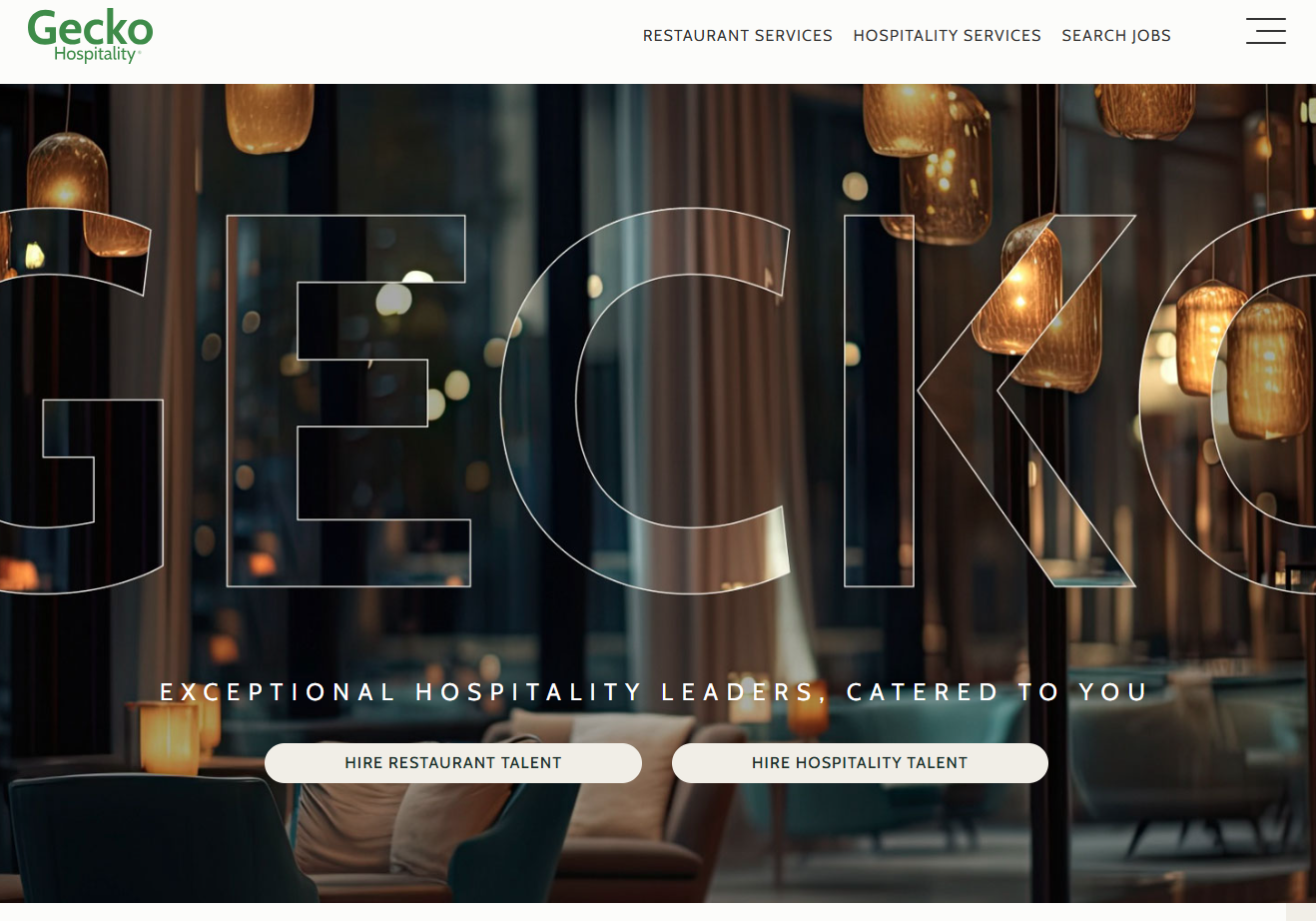 Welcome to Your Elevated Recruitment Experience