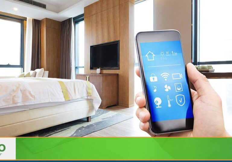 About Updated Technology in Your Hotel