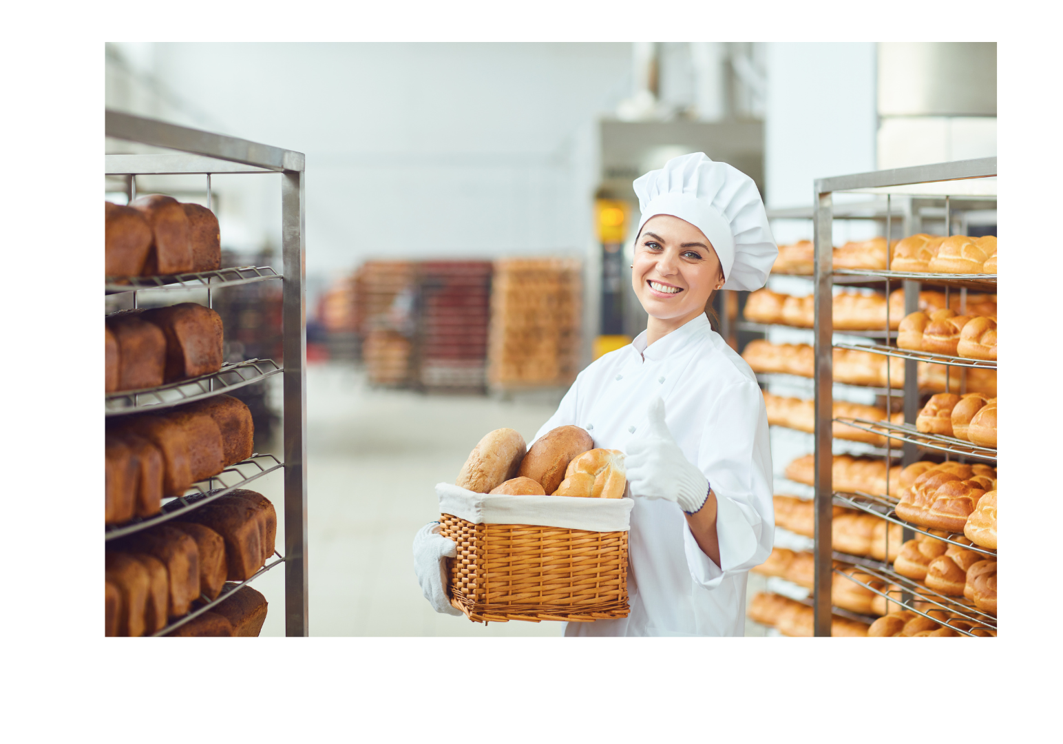 Hospitality Industry