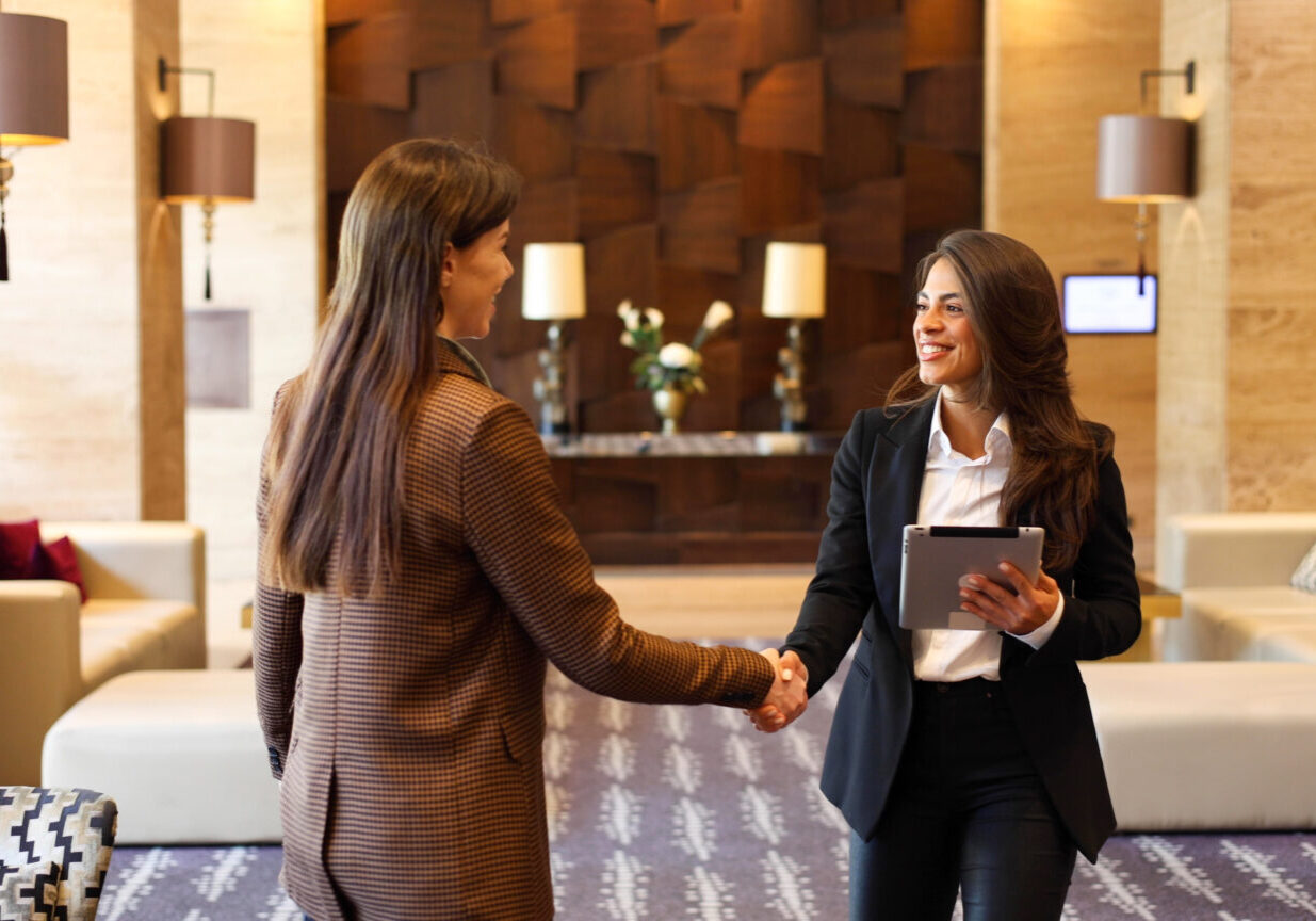 Hospitality Interview Tips