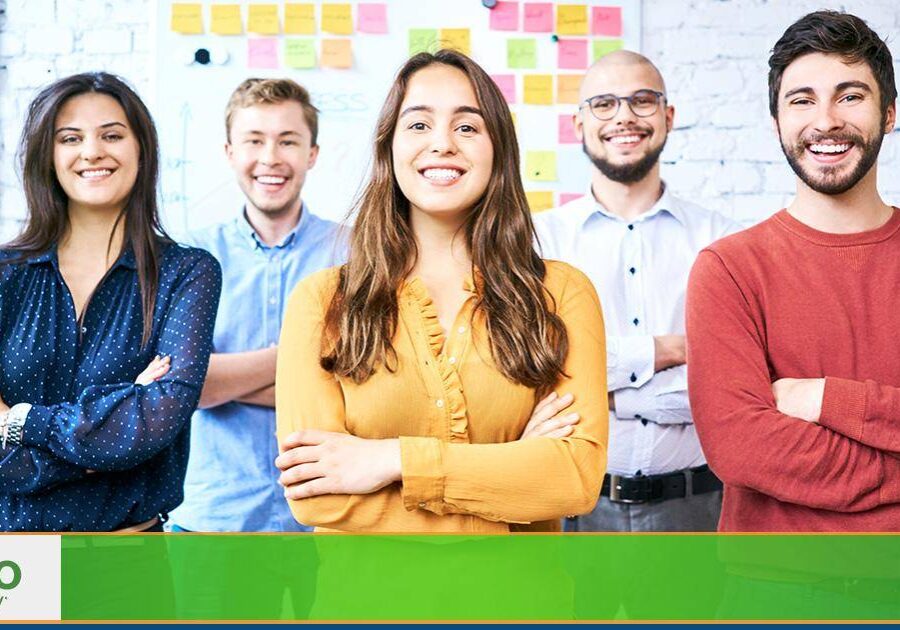 Recruiting Millennials