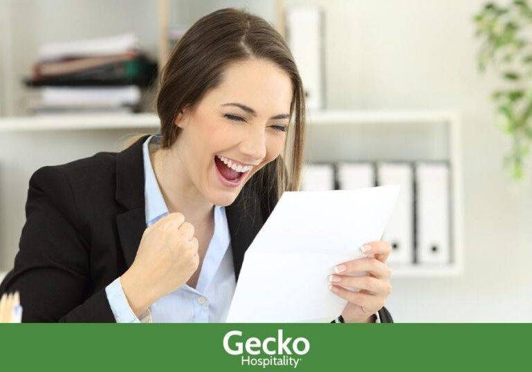 gecko hospitality near me